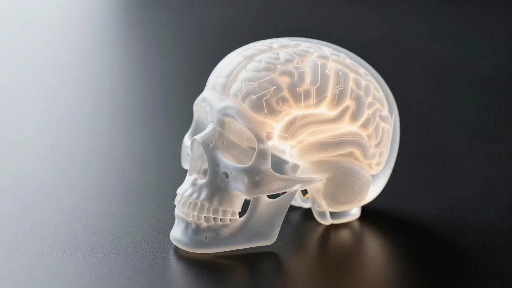 True Consciousness Requires Seeing Your Brain From Outside