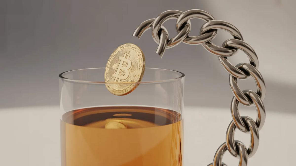 Crypto Funds Log Second Week of Inflows After Massive $5.5B Sell-Off