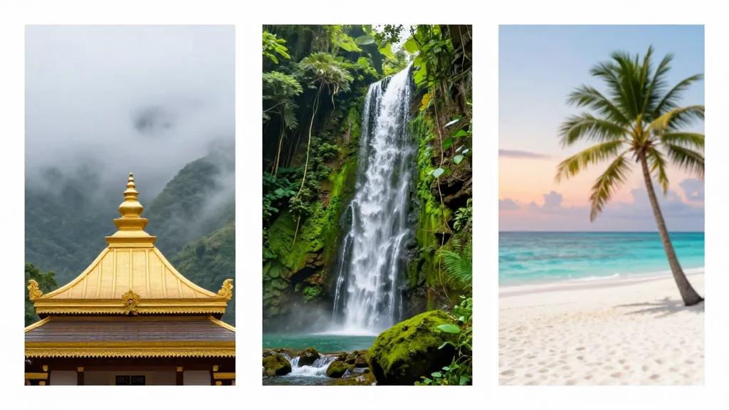 Phuket and Chiang Mai Named Top Thailand Destinations for 2026 by U.S. News