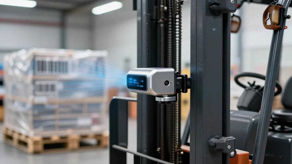 Corvus Robotics Launches Corvus Trident, an AI Powered Device That Tracks Every Pallet From Dock Door to Departure