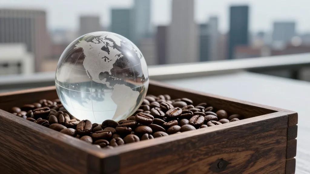 Volcafe Brings North American Operations Under Direct Leadership