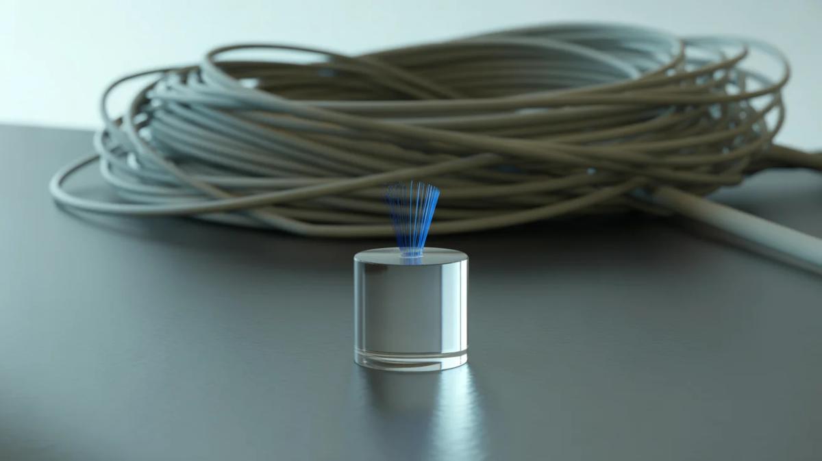 Innovation and Scarcity Persist; Bitcoin Noise Ignored