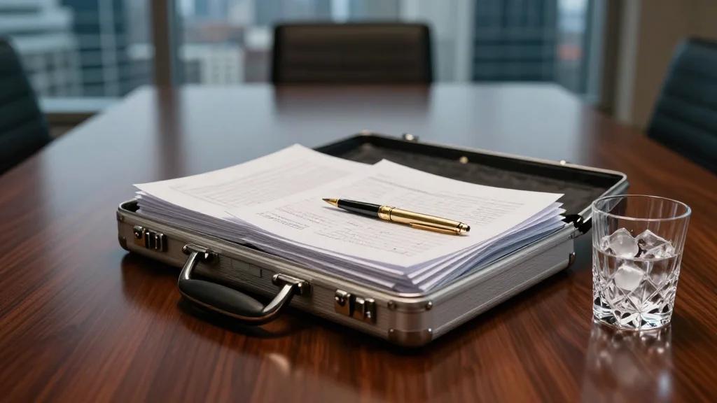 A Small Business CFO’s 10-Point Checklist Before Selling the Company