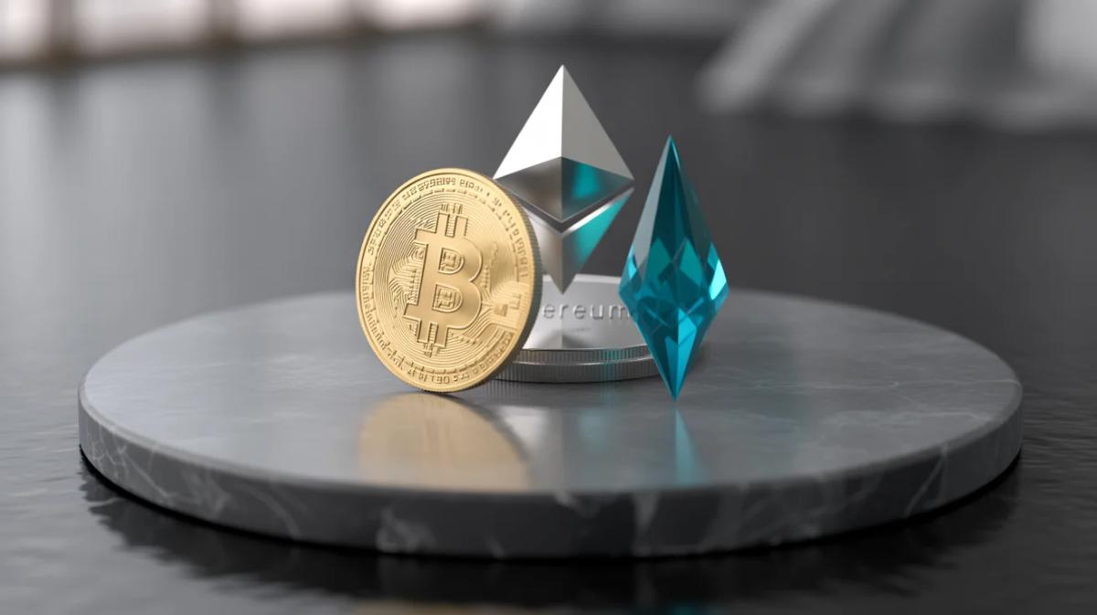 Philippines’ Fastest-Growing Digital Bank Rolls Out Crypto Services