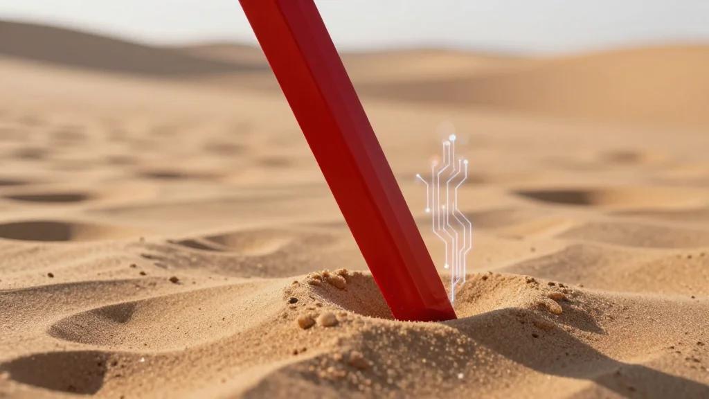 Crimson Desert Hits 2M Sales, yet genAI Dampens Hype