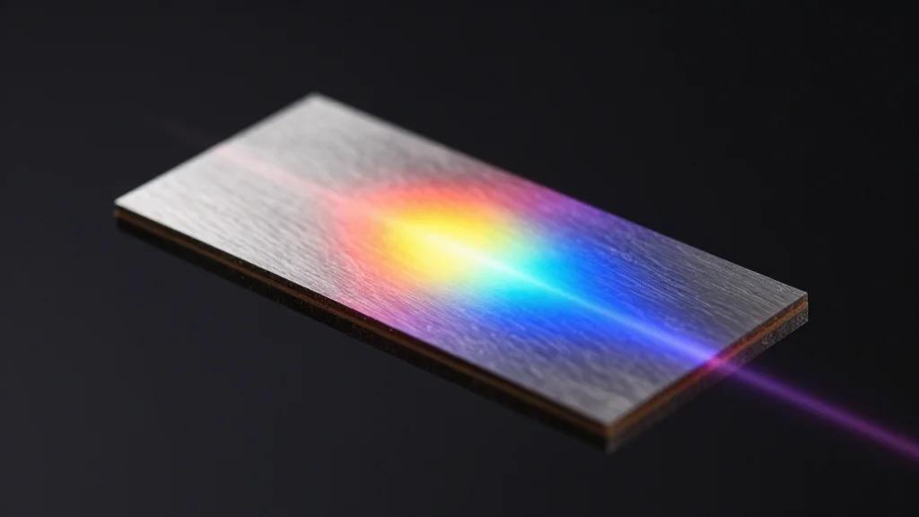 Femtosecond Laser Pulses Enable Ultrafast Broadband Optical Switching