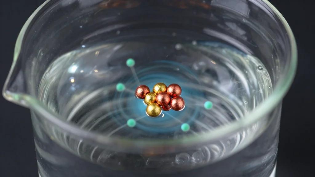 Jointly Enhanced Nitrate and Water Activation by Precisely Ligand Substituent Regulation in Bimetallic Cluster for Highly Efficient Ammonia Electrosynthesis