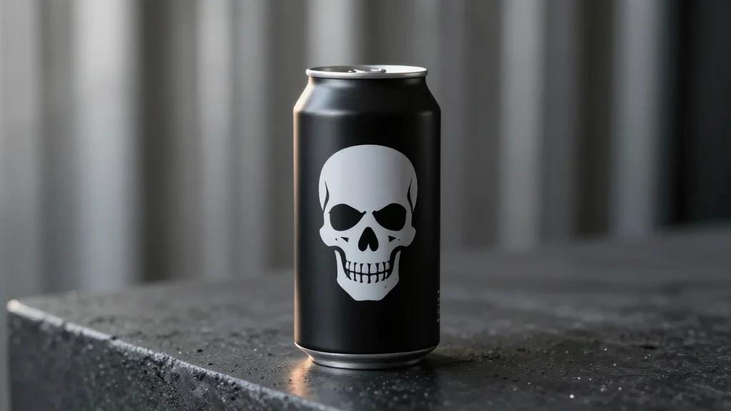 Phygital Commerce Media with Liquid Death's Benoit Vatere