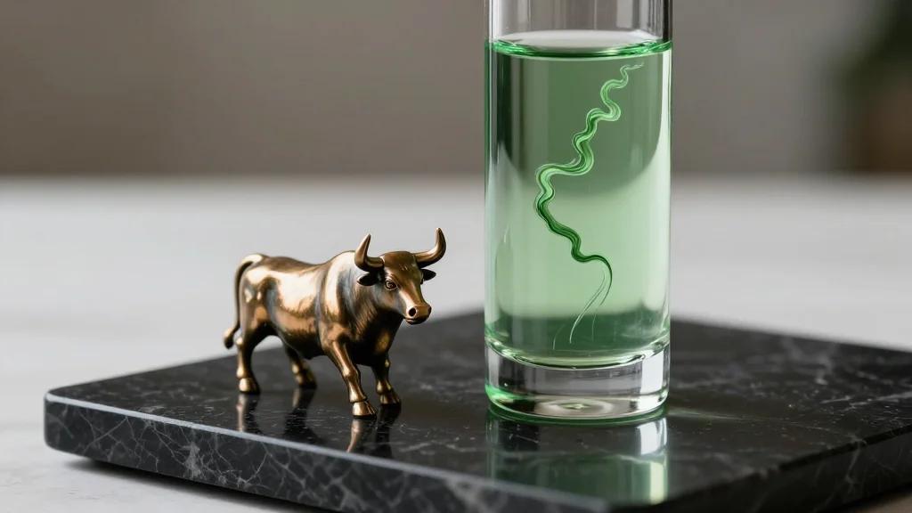 Stay Ready: Prepare Charts and Alerts for Future Setups