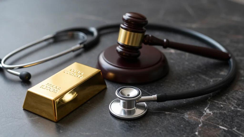 Banker's Healthcare Raises $396 Million From Consumer Loans