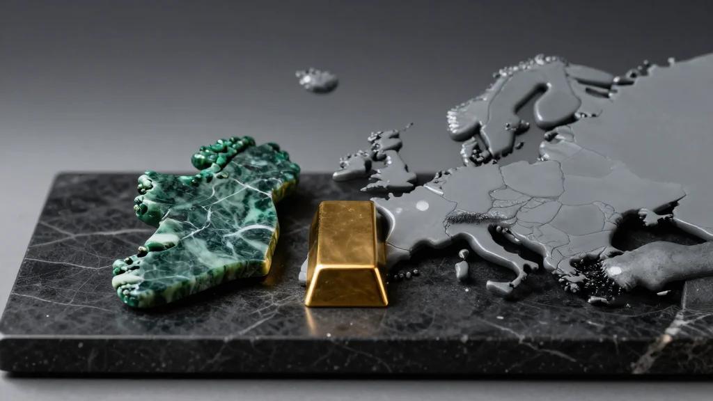 EU’s Surplus Driven by Ireland’s Tax Tricks, Not Trade