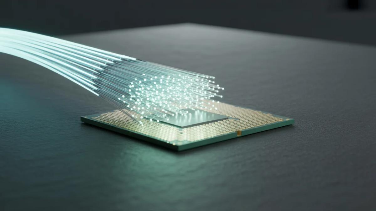 Optics Excel at I/O, but Not for Computing