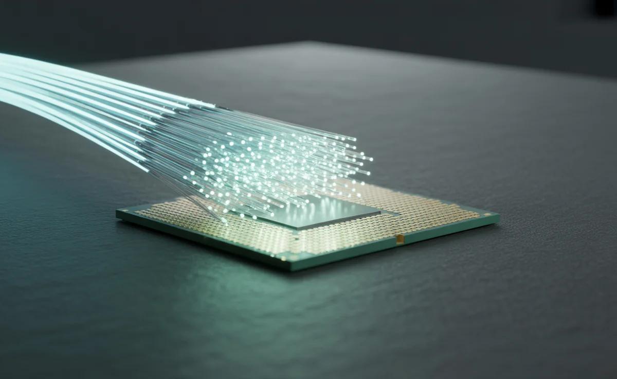 Optics Excel at I/O, but Not for Computing