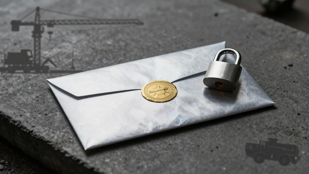 £3.5bn Government Contracts Awarded for Global Infrastructure Projects but Supplier Names Withheld