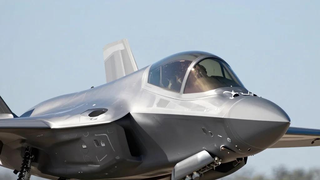 Defense & Aerospace Report Podcast [Mar 08 ’26 Business Report]