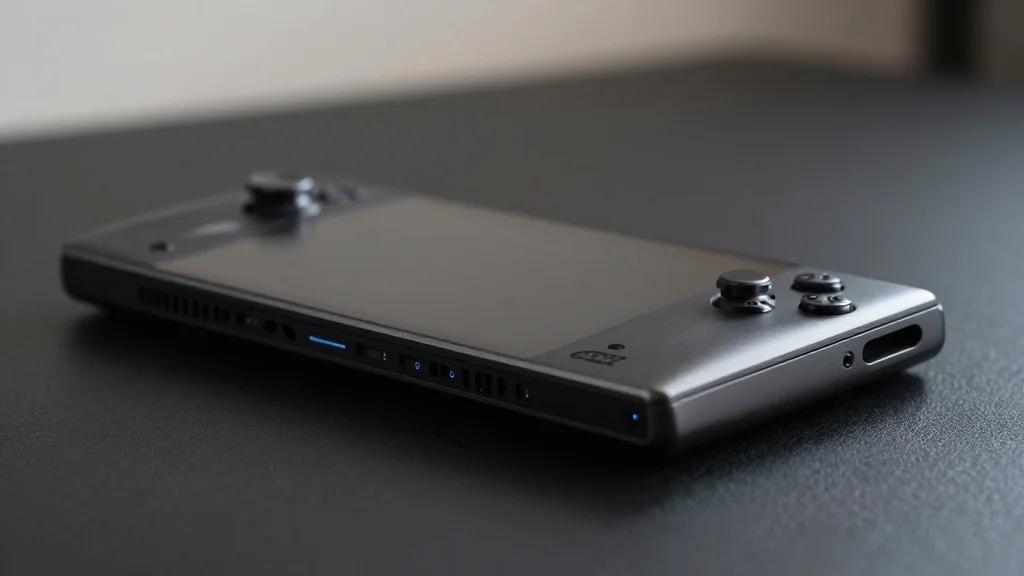 Steam Deck 2 Ditches Semi-Custom APU for Off-the-Shelf AMD Silicon, Eyes 2028 Launch