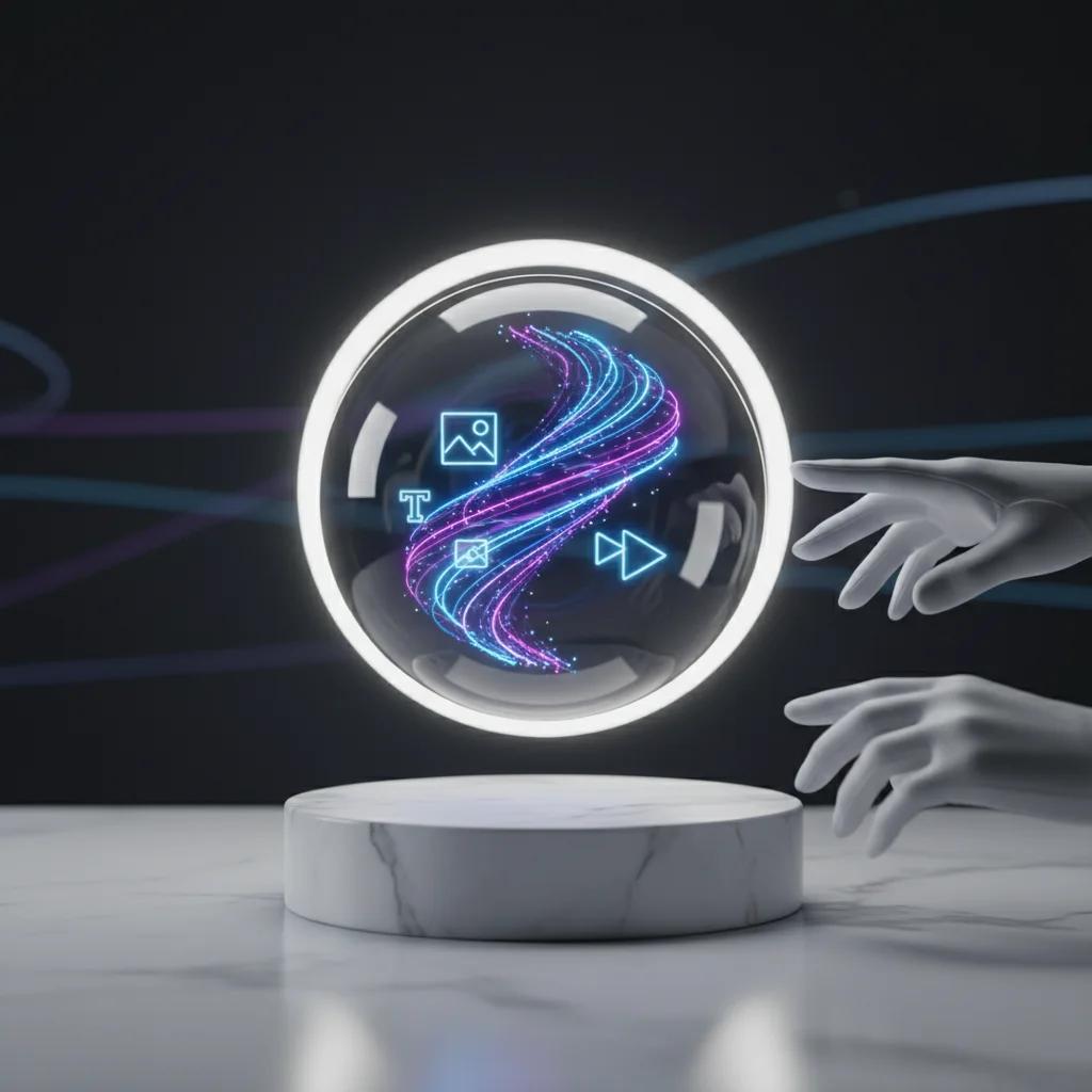 Dreamina Seedance 2.0 Gives Real Creative Control