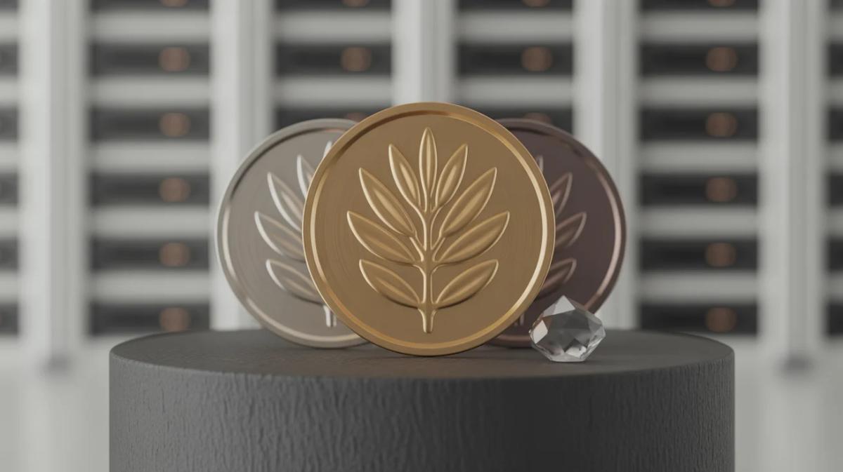 ZiskVM Crowned Top zkVM for Performance and Security