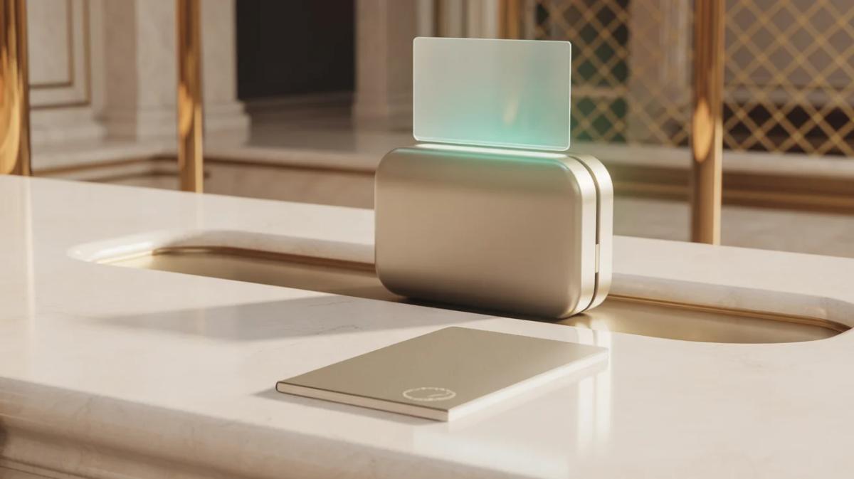 UAE to Automate Work Permits Entirely via AI