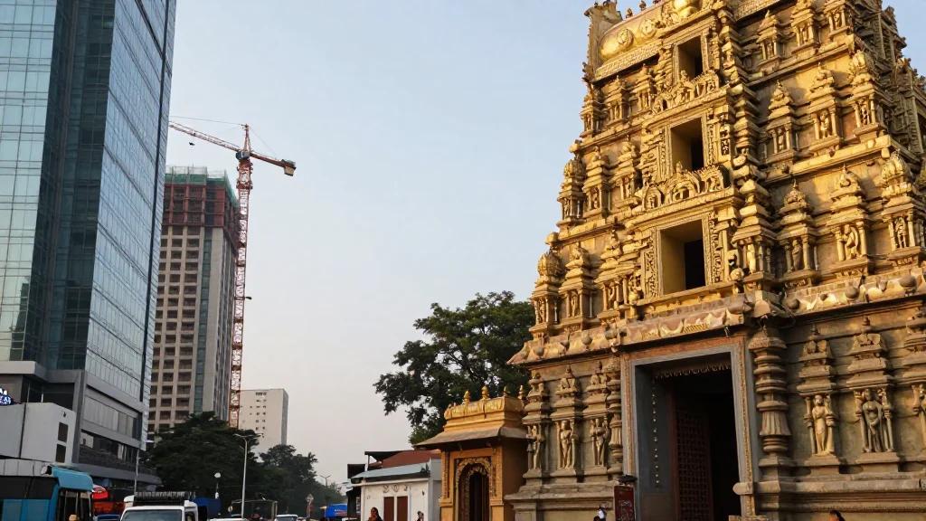 India’s Governing Trilemma and the Paradox of Economic Nationalism