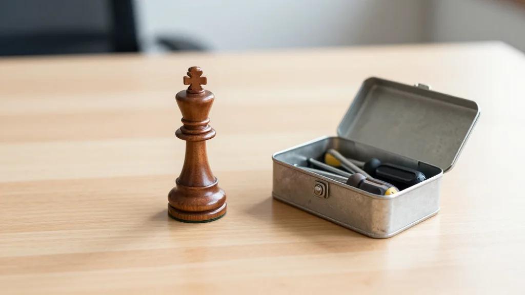 Should You Develop Your Leadership Strengths—Or Fix Your Weaknesses?