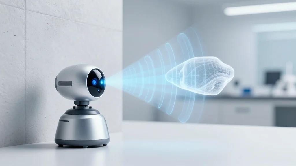 Generative AI Improves a Wireless Vision System that Sees Through Obstructions