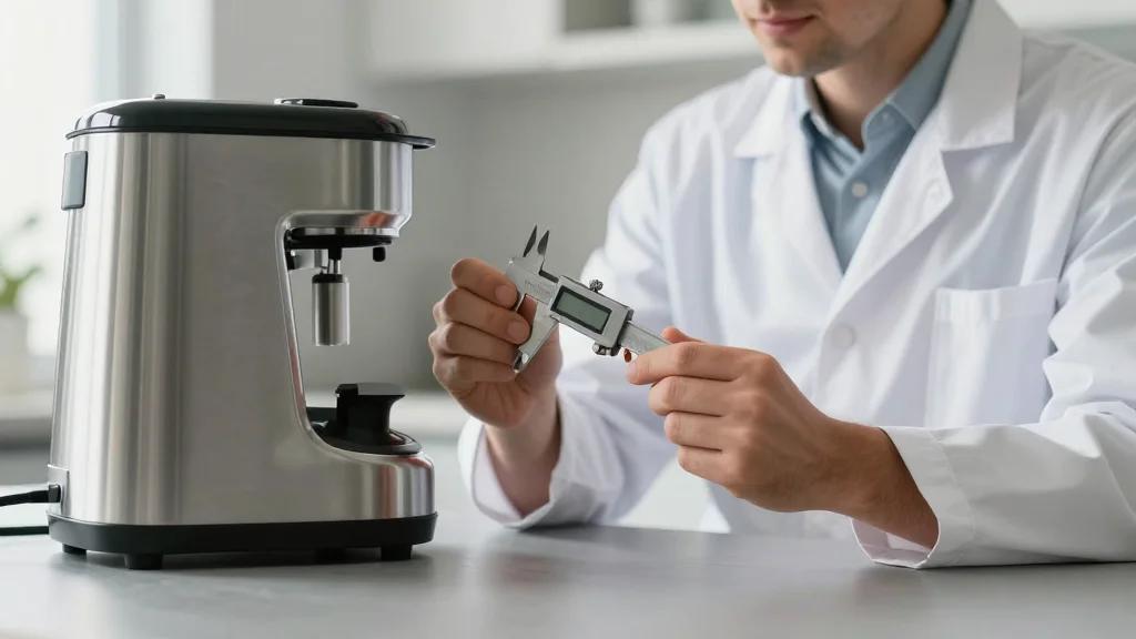 Govt Extends Implementation Timeline for Quality Control Order on Electrical Appliances Till October