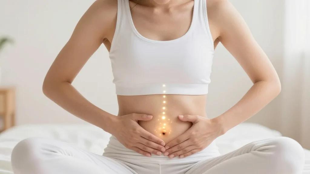 11 Months of Consistency Transforms Painful Cycles