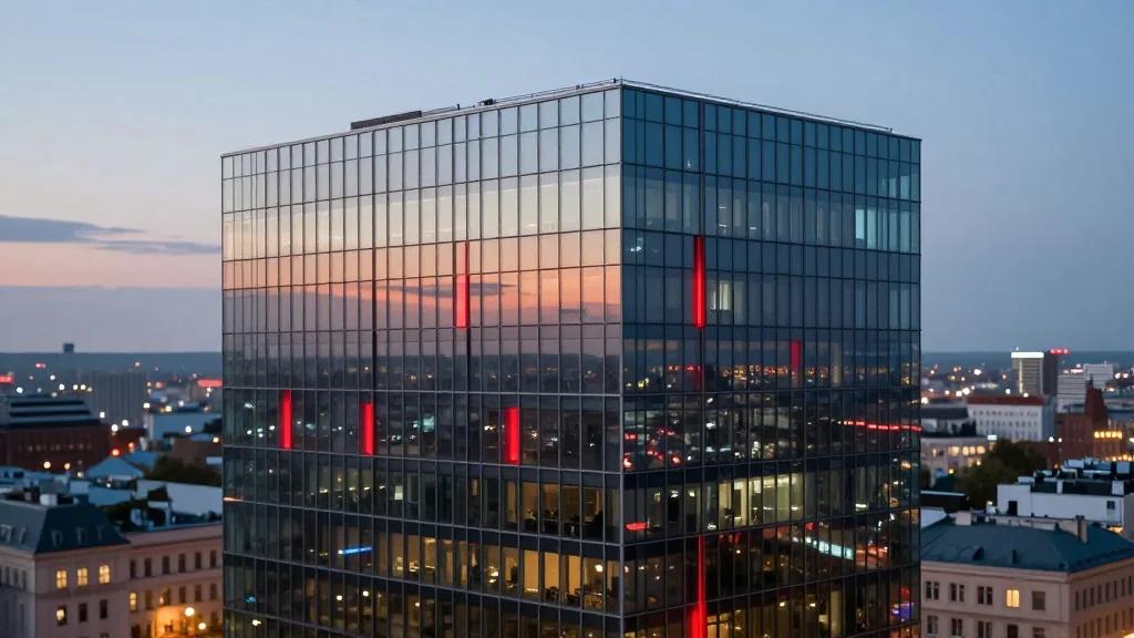 Netflix Opens New Warsaw Office as Co-CEO Greg Peters Touts Expansion of Tech and Content Hub Poland