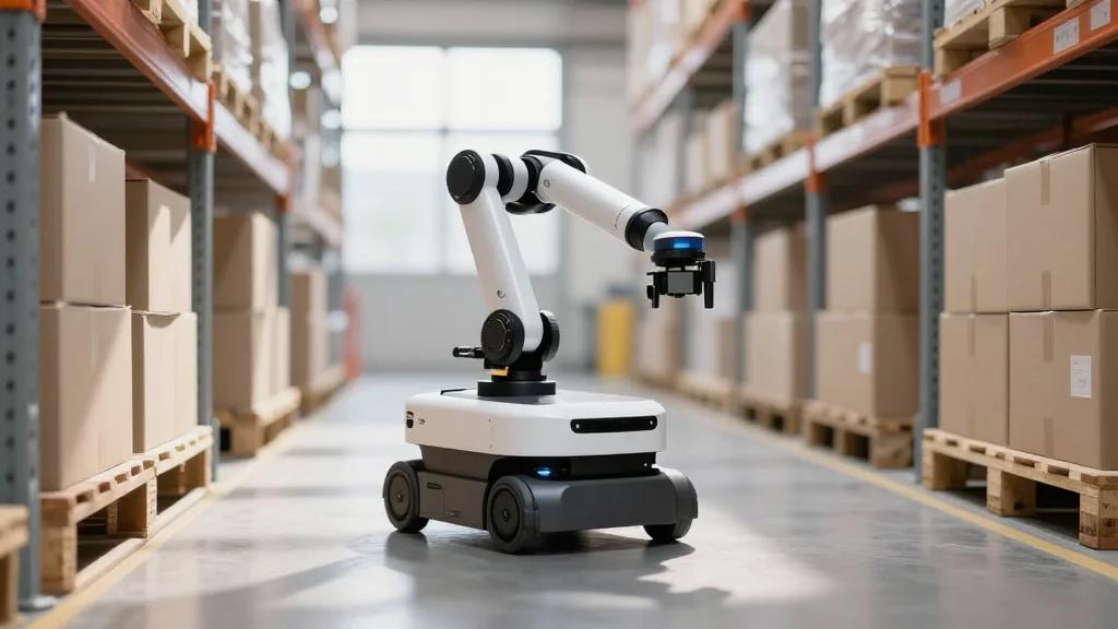 Exol Launches U.S. Robotic Fulfillment Network with Six Sites