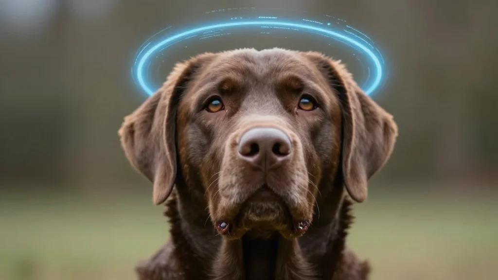 Ring Reunites Lost Dogs in New Super Bowl Spot