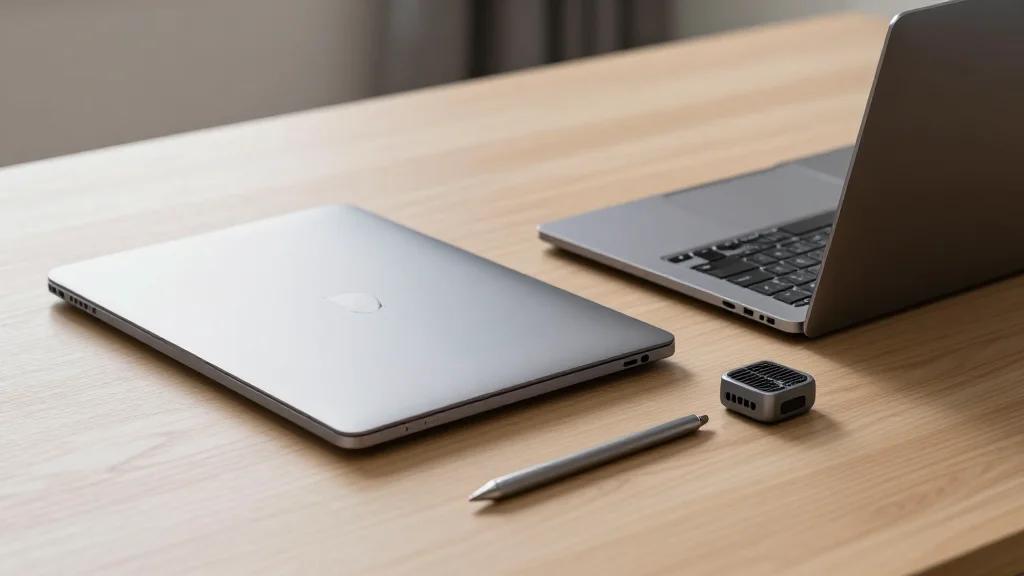 Neo Matches MacBook Air, Beyond Just Light Tasks