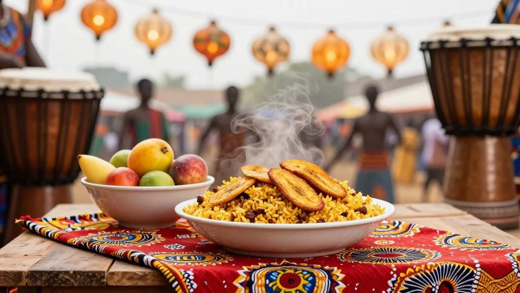 Ghana Culture Week 2026: A Vibrant Display of Art, Cuisine and Cultural Tourism, Everything You Need to Know