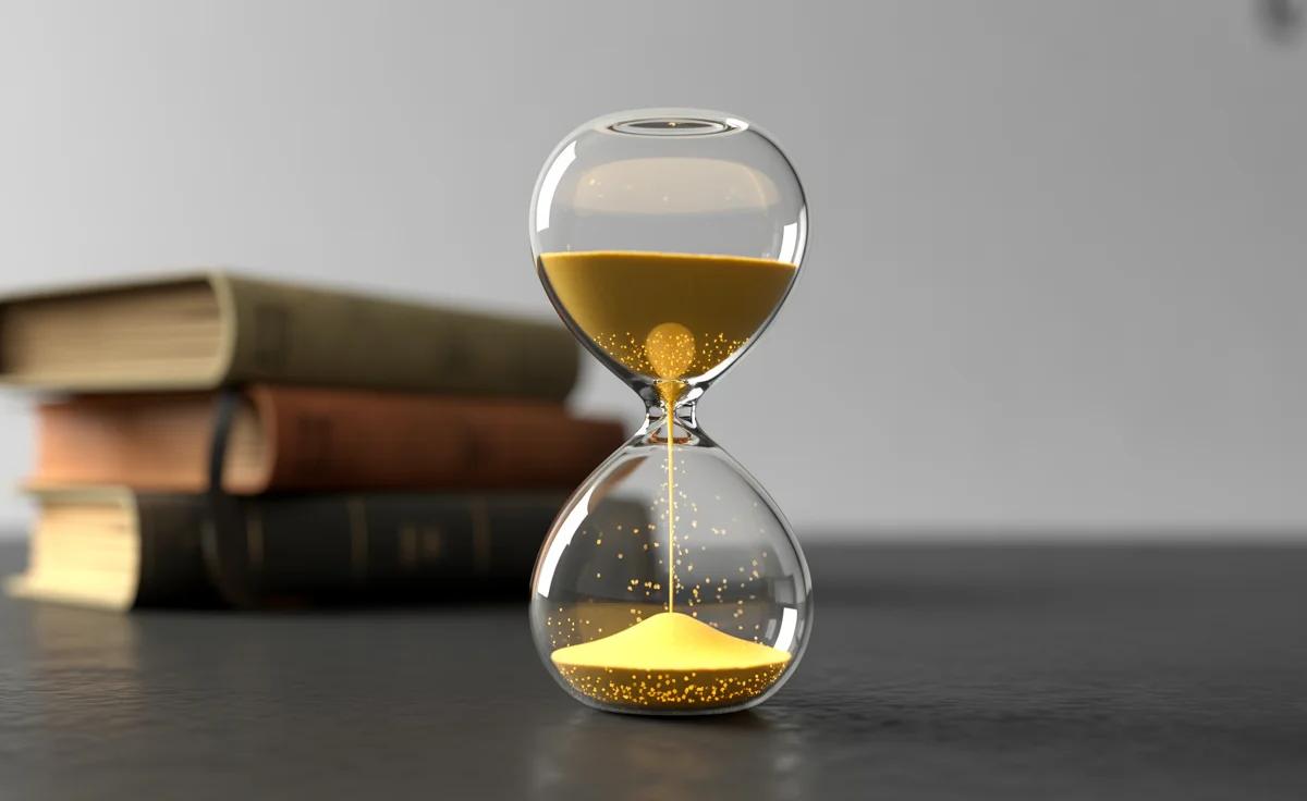 13 Years of Daily Posts Built AI Knowledge Engine