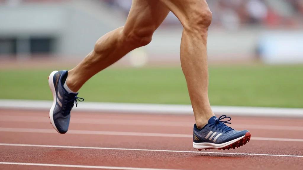 Changing Running Form Usually Reduces Economy—Stick to What Works