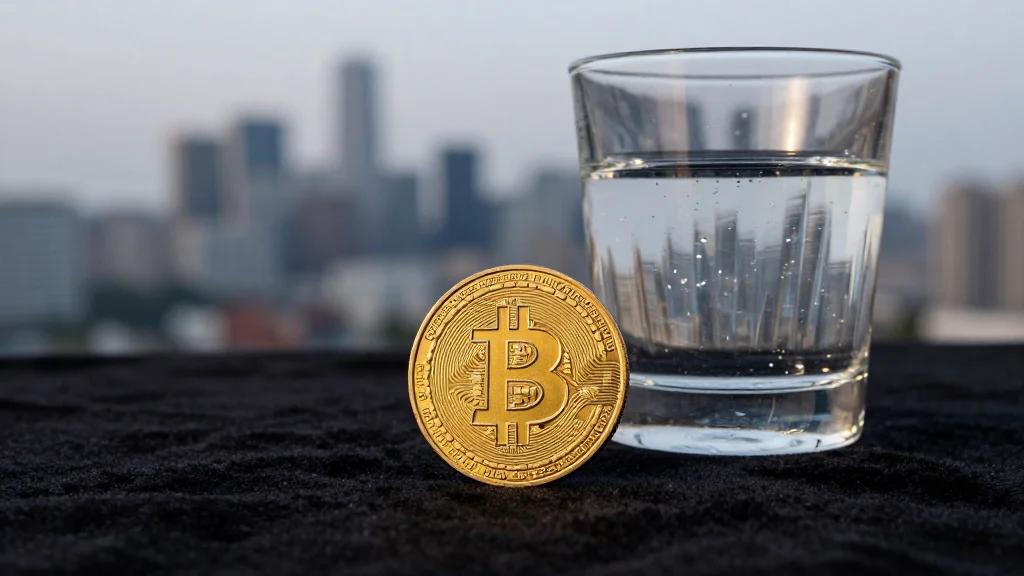 Bitcoin’s Fragile Recovery Sets Up a Big Short-Squeeze Risk