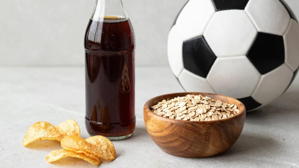 PepsiCo Builds “Positive” Momentum with FIFA World Cup Stimulus Envisaged