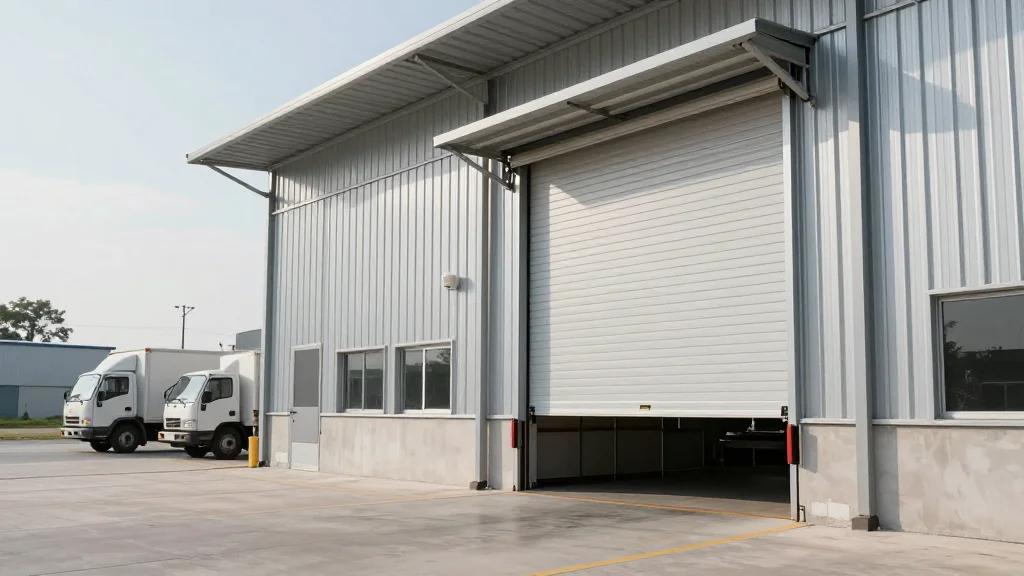 Simple Checklist for Successful Industrial Real Estate Investing