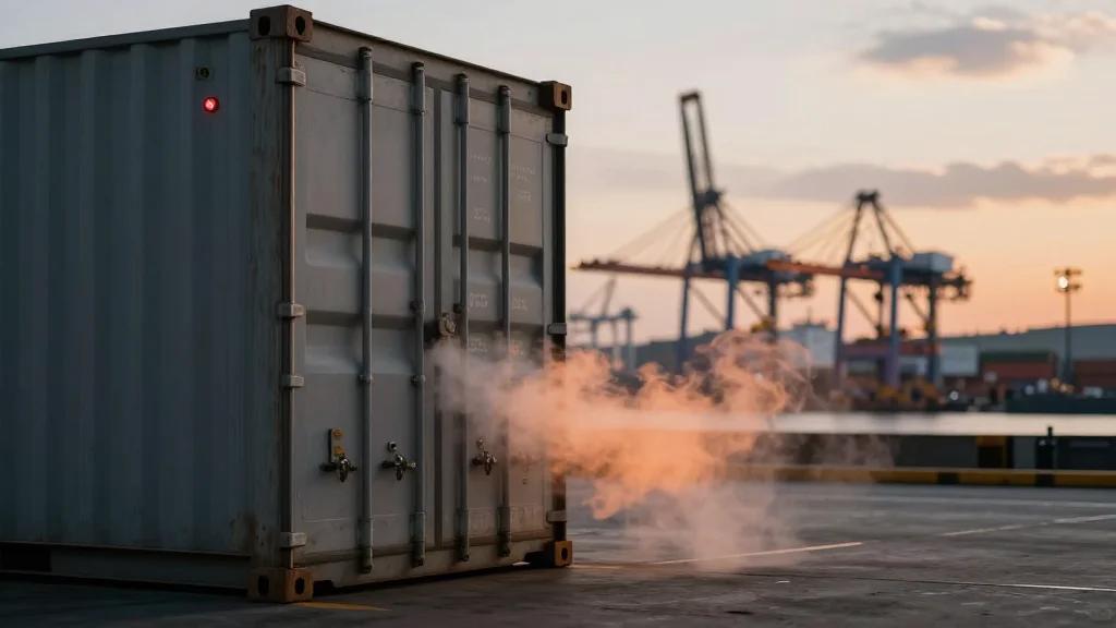 Singapore Petrochemical Firm Cites War, Declares Force Majeure