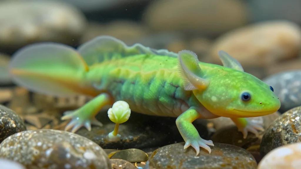 Oxygen Sensing as a Component of Differences in Regenerative Capacity Between Species