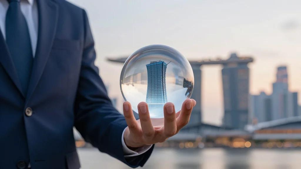 Digital Edge Mulls $10 B Sale, JPMorgan Advises