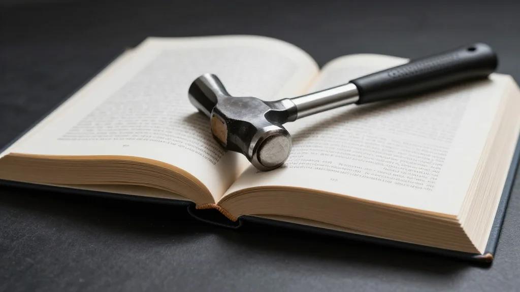 Constructive Feedback Elevates Authors, Not Destroys Them