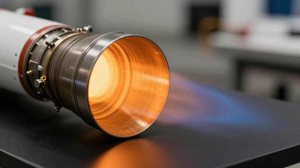 New Glenn Booster Completes Hot Fire as Blue Origin Eyes Sunday Launch