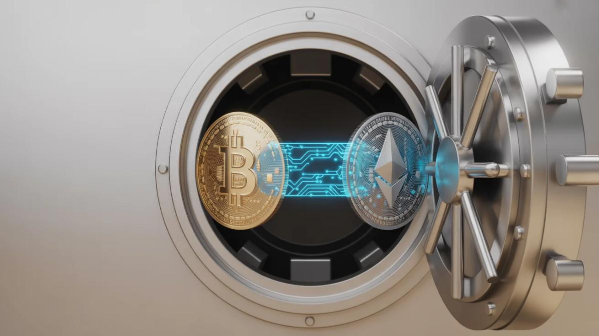 Portal to Bitcoin Raises $25M and Launches Atomic OTC Desk