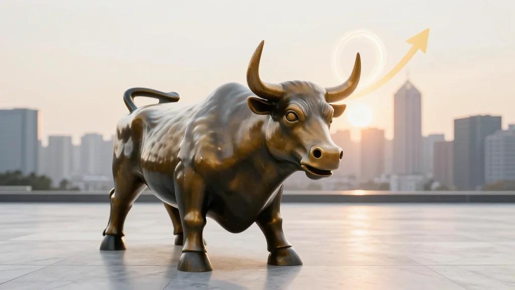 Russell 3000 Hits Highest 4‑Week High Count Since April 2025