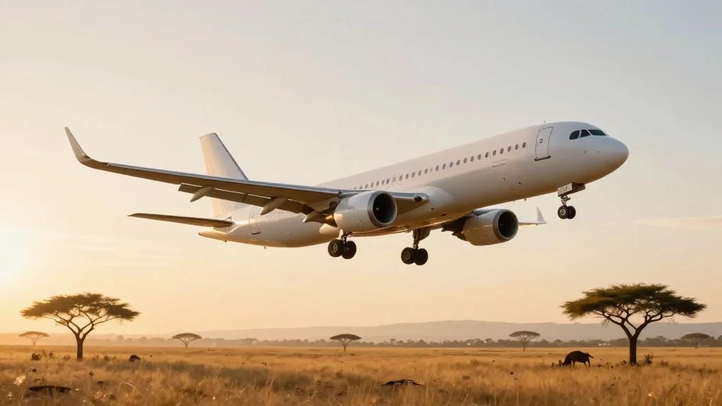 The Africa Flight Strategy: How Travelers Are Avoiding $1,500+ Fares In 2026