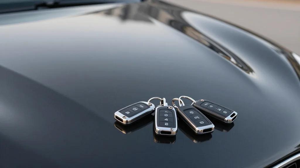 Todd Blue Gets His Porsche Store Through 4 Dealership Purchase in California