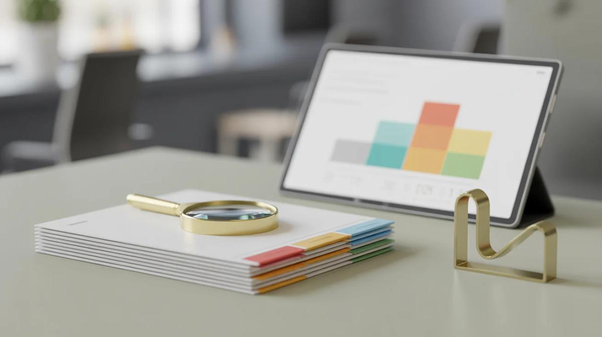 Stay Resilient—Download the Latest Private Company Benchmarks