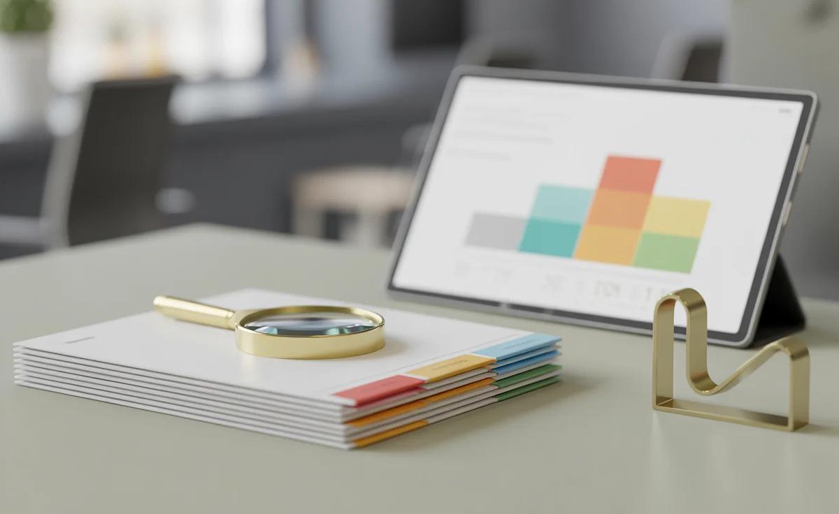 Stay Resilient—Download the Latest Private Company Benchmarks