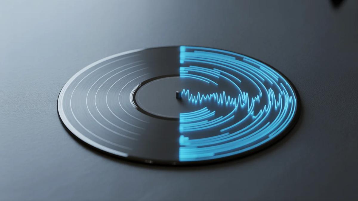 97 Percent of People Struggle to Identify AI Music, but It’s Not as Bad as It Seems